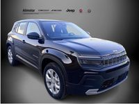 Nuevo Jeep Renegade 100 CV (73 kW) 2025 Negro SUV