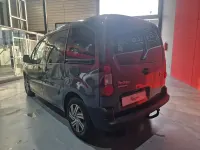 Brugt Citroën Berlingo Feel 75 HK (55 kW) 2015 Grå MPV