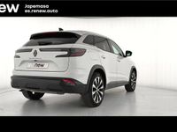 Usado Renault Austral Techno 160 CV (117 kW) 2024 Blanco nacarado SUV