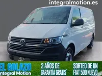 Usado VW T6.1 150 CV (110 kW) 2022 Van