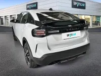Usado Citroën C4 Business Class 137 CV (100 kW) 2025 Blanco SUV