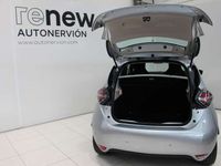 usado Renault Zoe Intens 50 R110 80kW