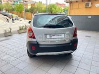 Usado Opel Antara Enjoy Plus 150 CV (110 kW) 2008 Gris / plata SUV