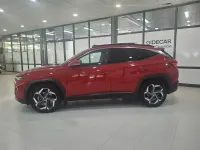 Usado Hyundai Tucson 230 CV (169 kW) 2022 SUV