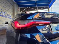 Usado BMW 420 184 CV (135 kW) 2024 Azul Coupe