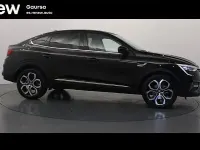 Usado Renault Arkana Zen 145 CV (106 kW) 2022 Negro SUV