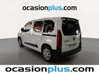 Occasion Fiat Doblò 100 PK (73 kW) 2025 Wit MPV