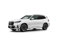 Usado BMW X3 Comfort Edition 197 CV (144 kW) 2025 Blanco SUV