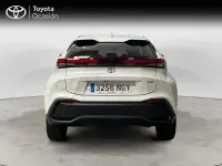 Usado Toyota C-HR Advance 140 CV (102 kW) 2025 Blanco SUV