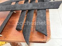 Usado BMW 330 184 CV (135 kW) 2003 Azul Familiar