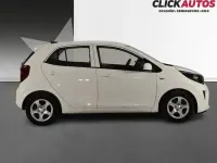 Usado Kia Picanto 63 CV (46 kW) 2024 Utilitario