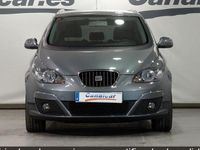 Usado Seat Altea XL Style 105 CV (77 kW) 2012 Gris Monovolumen