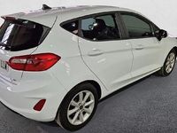 Usado Ford Fiesta Trend 125 CV (91 kW) 2020 Utilitario