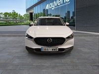 Usado Mazda CX-30 Prime-Line 122 CV (89 kW) 2023 Blanco SUV