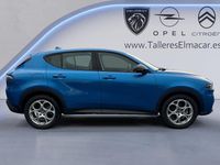 Usado Alfa Romeo Tonale Sprint 130 CV (95 kW) 2023 Azul SUV