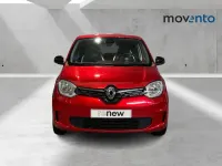 Usado Renault Twingo 59 kW (81 CV) 2023 Rojo Utilitario