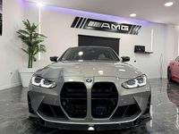 Usado BMW M3 Competition Edition 510 CV (375 kW) 2021 Gris Berlina