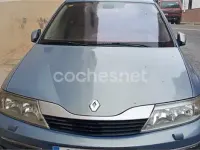 Usado Renault Laguna II Privilege 150 CV (110 kW) 2004 Azul Berlina