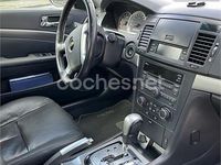 Usado Chevrolet Epica 150 CV (110 kW) 2010 Gris / plata Berlina