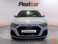 Usado Audi A1 Sportback 110 CV (80 kW) 2023 Blanco Utilitario