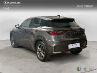 Usado Lexus LBX 136 CV (100 kW) 2026 Gris / plata SUV