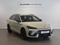 Usado Cupra Leon 150 CV (110 kW) 2025 Gris/plata