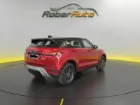 Usado Land Rover Range Rover evoque 150 CV (110 kW) 2020 Rojo SUV