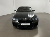 Usado BMW M5 Comfort Edition 600 CV (441 kW) 2022 Gris / plata Berlina