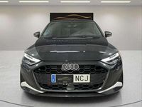Usado Audi A3 Advanced 150 CV (110 kW) 2025 Gris Berlina