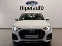 Usado Audi Q5 Advanced 163 CV (119 kW) 2022 Blanco SUV