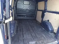 Usado Ford Transit Custom Trend 131 CV (96 kW) 2021 Azul Van