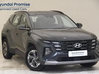 Usado Hyundai Tucson 159 CV (116 kW) 2025 SUV