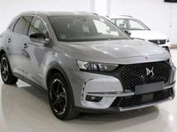 usado DS Automobiles DS7 Crossback 2.0BlueHDi Performance Line Aut.