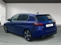 Usado Peugeot 308 GTi 180 CV (132 kW) 2018