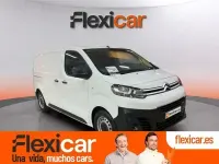 Usado Citroën Jumpy 102 CV (75 kW) 2024 Blanco Monovolumen