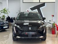Usado Peugeot 3008 Allure 131 CV (96 kW) 2021 Negro SUV