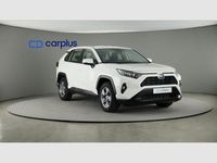 Usado Toyota RAV4 Business Edition 222 CV (163 kW) 2023 Gris grafito (met) SUV