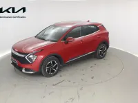 Usado Kia Sportage 150 CV (110 kW) 2024 Infra red SUV