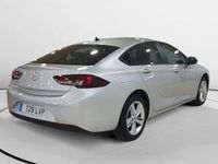 Usado Opel Insignia Business Edition 122 CV (89 kW) 2021 Gris Familiar
