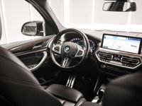 Usado BMW X3 340 CV (250 kW) 2022 Verde SUV