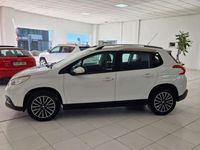 usado Peugeot 2008 1.6 BlueHDI Crossway 100