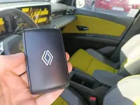 Nuevo Renault 5 E-Tech Iconic 110 kW (150 CV) 2026 Negro Berlina
