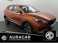 Usado MG ZS Comfort 106 CV (77 kW) 2025 Naranja SUV