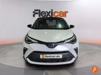 Usado Toyota C-HR Advance 184 CV (135 kW) 2022 Blanco SUV