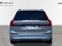 Usado Volvo XC60 Core 197 CV (144 kW) 2023 Gris SUV