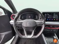 Usado Seat Arona FR 150 CV (110 kW) 2023 Gris SUV