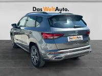Nuevo Seat Ateca FR 150 CV (110 kW) 2026 Gris SUV