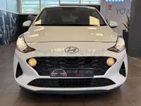 Usado Hyundai i10 67 CV (49 kW) 2022 Blanco Utilitario