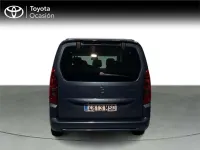 Usado Toyota Proace City Active 131 CV (96 kW) 2024 Monovolumen