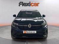 Usado Renault Espace Iconic 200 CV (147 kW) 2023 Azul SUV